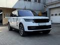 Land Rover Range Rover 2022 года за 85 000 000 тг. в Алматы – фото 4