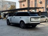 Land Rover Range Rover 2022 года за 85 000 000 тг. в Алматы