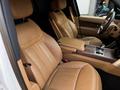 Land Rover Range Rover 2022 года за 85 000 000 тг. в Алматы – фото 6