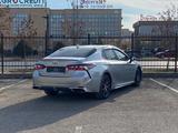 Toyota Camry 2020 годаүшін12 500 000 тг. в Актау – фото 4