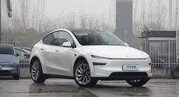 Tesla Model Y Long Range 2025 года за 22 500 000 тг. в Алматы
