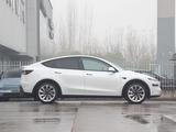 Tesla Model Y Long Range 2025 года за 22 500 000 тг. в Алматы – фото 3