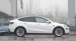Tesla Model Y Long Range 2025 года за 22 500 000 тг. в Алматы – фото 3