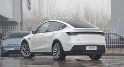 Tesla Model Y Long Range 2025 года за 22 500 000 тг. в Алматы – фото 5