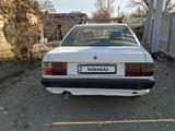 Audi 100 1986 годаүшін650 000 тг. в Тараз – фото 3