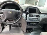 Honda Odyssey 2010 годаүшін9 000 000 тг. в Актау – фото 5