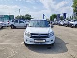 ВАЗ (Lada) Granta 2190 2012 года за 800 000 тг. в Талдыкорган – фото 2