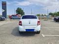 ВАЗ (Lada) Granta 2190 2012 годаүшін800 000 тг. в Талдыкорган – фото 6