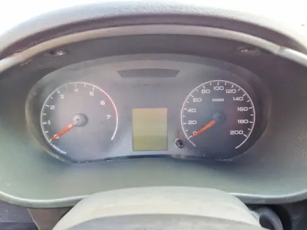 ВАЗ (Lada) Granta 2190 2012 года за 800 000 тг. в Талдыкорган – фото 20