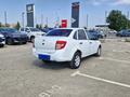 ВАЗ (Lada) Granta 2190 2012 годаүшін800 000 тг. в Талдыкорган – фото 5
