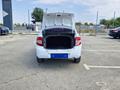 ВАЗ (Lada) Granta 2190 2012 годаүшін800 000 тг. в Талдыкорган – фото 9