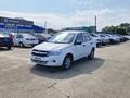 ВАЗ (Lada) Granta 2190 2012 года за 1 050 000 тг. в Талдыкорган