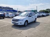 ВАЗ (Lada) Granta 2190 2012 года за 1 050 000 тг. в Талдыкорган