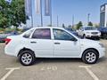 ВАЗ (Lada) Granta 2190 2012 годаүшін800 000 тг. в Талдыкорган – фото 4