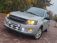 ВАЗ (Lada) Granta 2190 2013 годаүшін3 500 000 тг. в Уральск