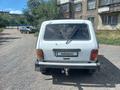 ВАЗ (Lada) Lada 2121 2014 года за 2 200 000 тг. в Караганда – фото 2