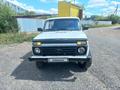 ВАЗ (Lada) Lada 2121 2014 года за 2 200 000 тг. в Караганда