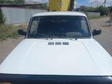 ВАЗ (Lada) Lada 2121 2014 года за 2 200 000 тг. в Караганда – фото 3