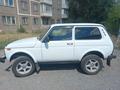 ВАЗ (Lada) Lada 2121 2014 года за 2 200 000 тг. в Караганда – фото 6