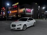 Jaguar XF 2013 года за 13 500 000 тг. в Алматы – фото 5