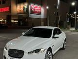 Jaguar XF 2013 года за 13 500 000 тг. в Алматы – фото 2