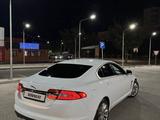 Jaguar XF 2013 года за 13 500 000 тг. в Алматы – фото 3
