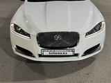 Jaguar XF 2013 года за 13 500 000 тг. в Алматы