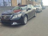 Toyota Camry 2013 года за 7 000 000 тг. в Державинск