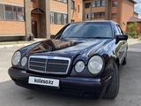 Mercedes-Benz E 230 1997 годаүшін2 500 000 тг. в Алматы – фото 2