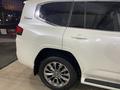 Toyota Land Cruiser 2021 года за 55 990 000 тг. в Тараз – фото 22