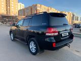 Toyota Land Cruiser 2012 года за 16 000 000 тг. в Астана