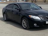 Toyota Camry 2009 годаүшін7 700 000 тг. в Усть-Каменогорск