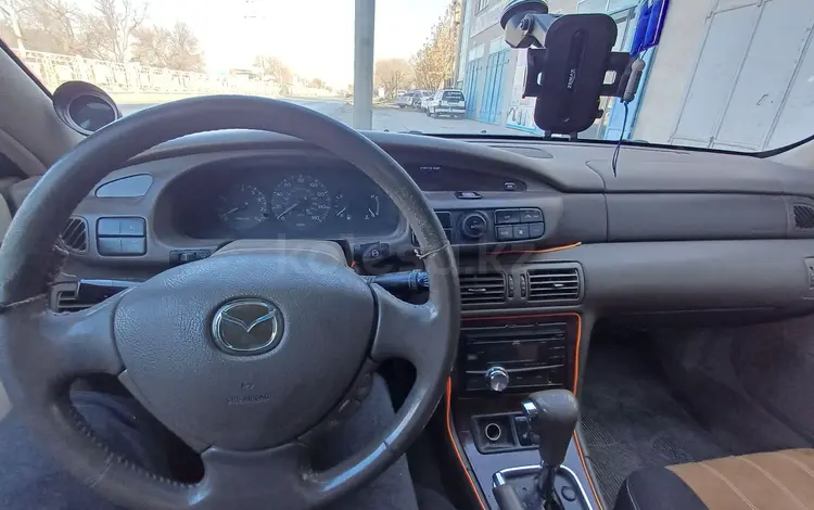 Mazda Millenia 1999 года за 1 500 000 тг. в Шымкент