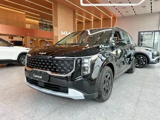 Kia Carnival Luxe
