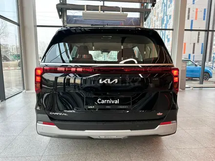 Kia Carnival Luxe 2026 года за 21 990 000 тг. в Алматы – фото 10