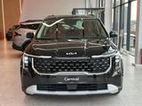 Kia Carnival Luxe 2026 года за 21 990 000 тг. в Алматы – фото 3