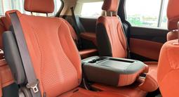 Kia Carnival Luxe 2026 года за 21 990 000 тг. в Алматы – фото 5