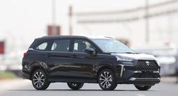 Toyota Veloz 2025 года за 14 300 000 тг. в Семей