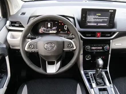 Toyota Veloz 2025 года за 14 300 000 тг. в Семей – фото 10
