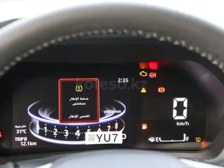 Toyota Veloz 2025 года за 14 300 000 тг. в Семей – фото 12