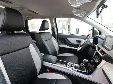Toyota Veloz 2025 года за 14 300 000 тг. в Семей – фото 15