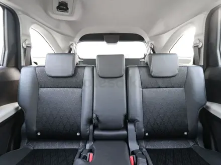 Toyota Veloz 2025 года за 14 300 000 тг. в Семей – фото 24