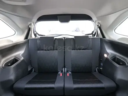 Toyota Veloz 2025 года за 14 300 000 тг. в Семей – фото 25