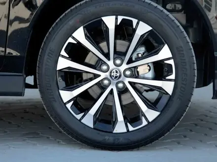 Toyota Veloz 2025 года за 14 300 000 тг. в Семей – фото 5