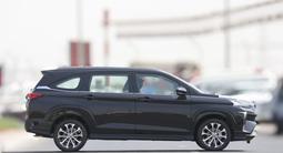 Toyota Veloz 2025 года за 14 300 000 тг. в Семей – фото 3