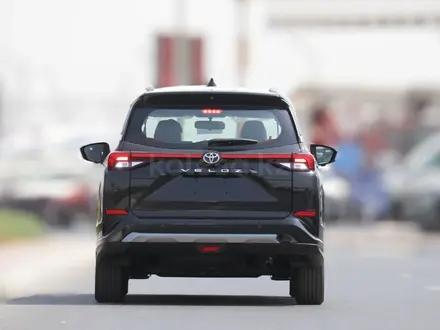 Toyota Veloz 2025 года за 14 300 000 тг. в Семей – фото 27