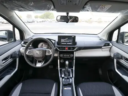 Toyota Veloz 2025 года за 14 300 000 тг. в Семей – фото 9