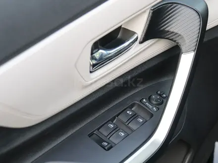 Toyota Veloz 2025 года за 14 300 000 тг. в Семей – фото 6