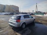 Opel Signum 2004 года за 2 555 555 тг. в Астана – фото 5