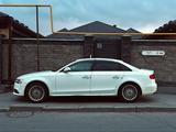 Audi A4 2016 года за 3 200 000 тг. в Алматы – фото 3
